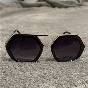 DASEIN SUNGLASSES